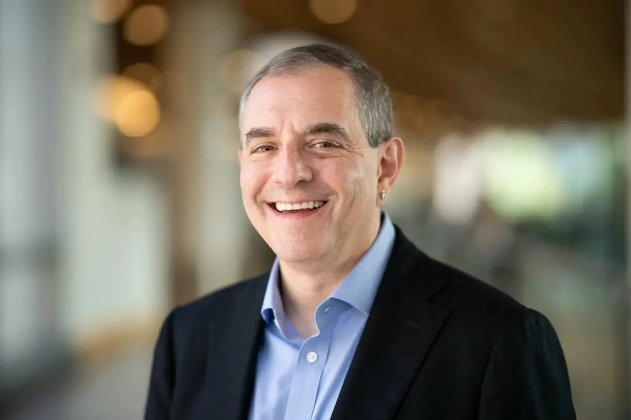 David Autor named head of the Department of Economics
