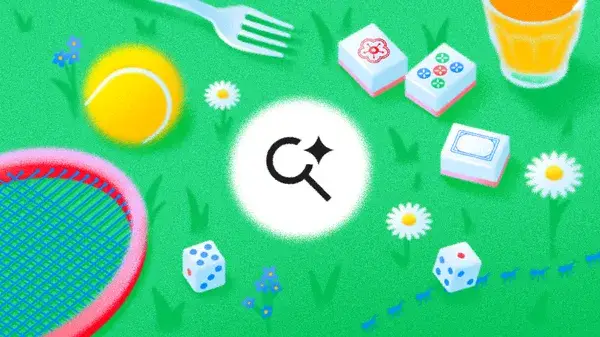 5 ways AI Mode in Search helps you enjoy the real world