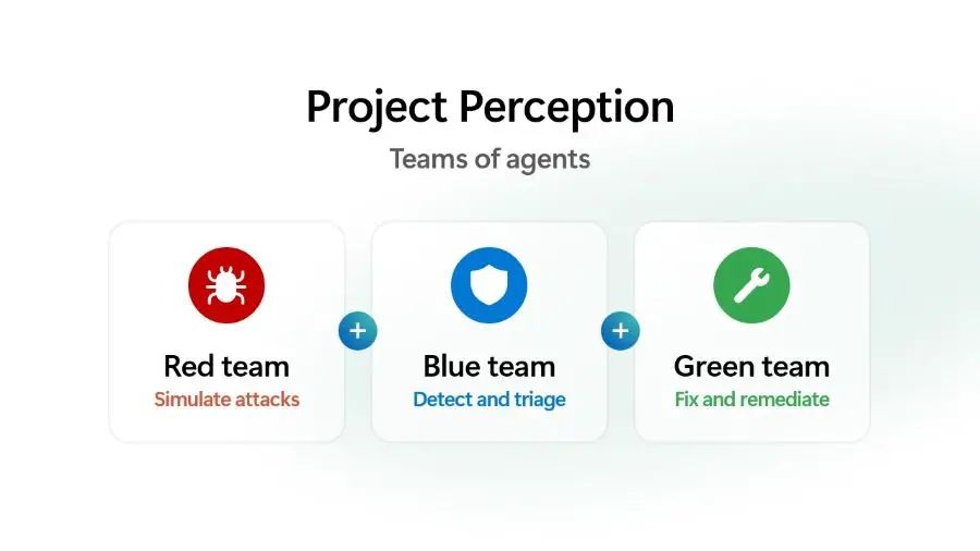 Rethinking security for the age of AI