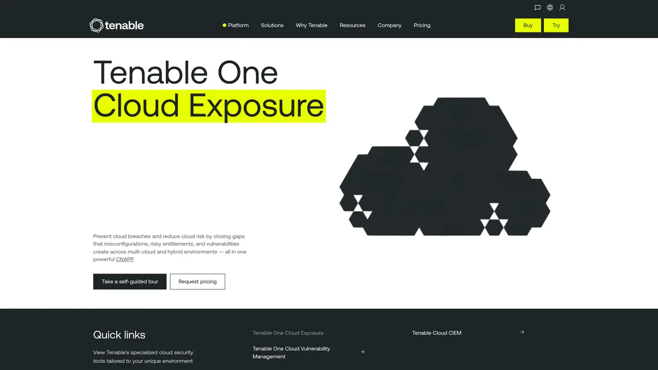 Accurics featured image