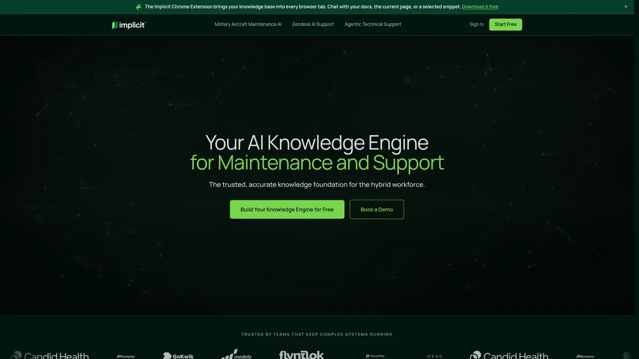 Agolo featured image