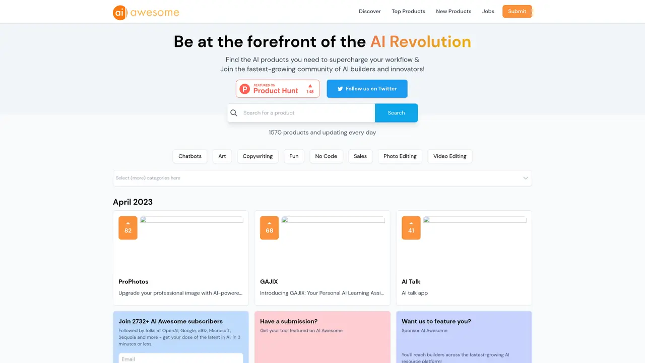 Ai Awesome featured image