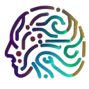 AI Health Mind icon