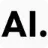 AI. Image Enlarger icon