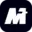 AI Image Sharpener by Media.io icon