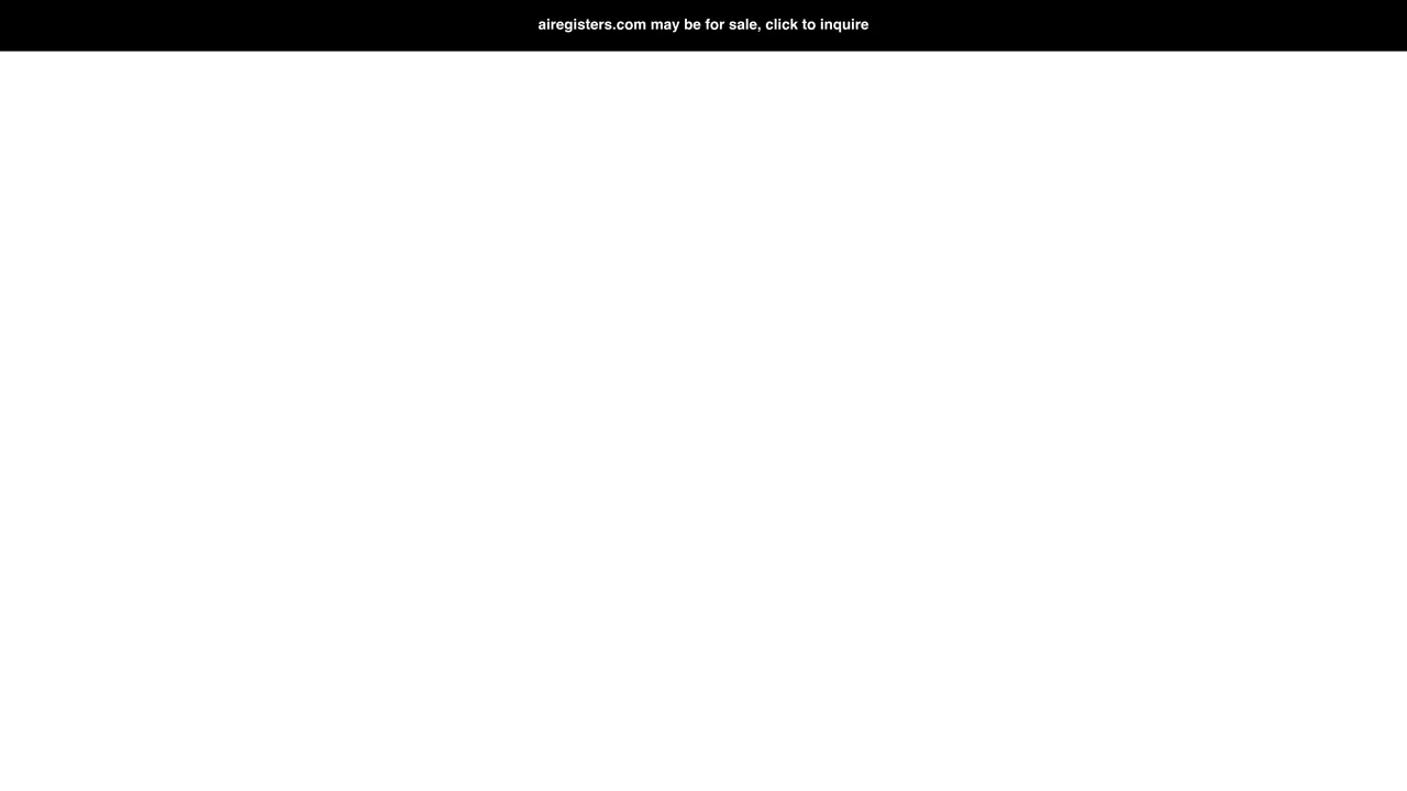 AI Registers featured image