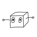 AI Weirdness icon