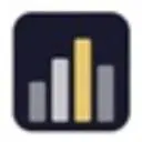 AIbstract icon