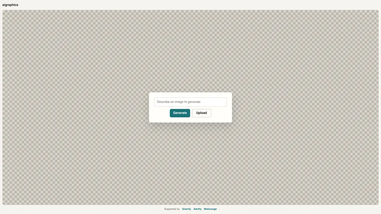 AIGraphics featured image