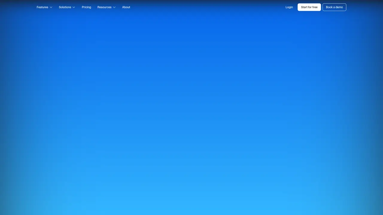 Air featured image