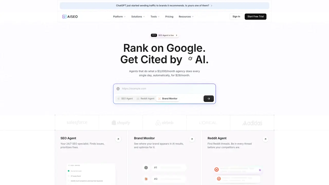 AISEO featured image