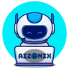 AIZONIX icon