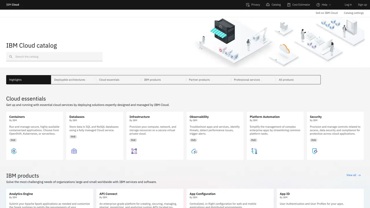 AlchemyLanguage featured image