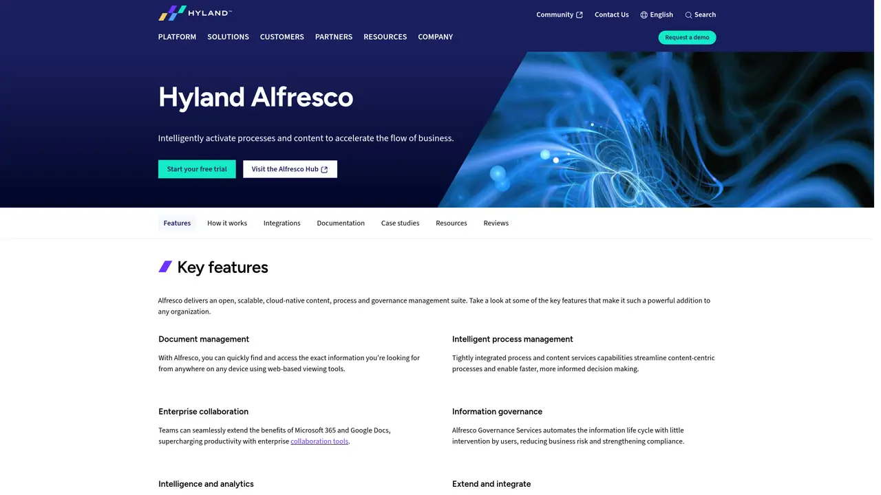 Alfresco AI featured image