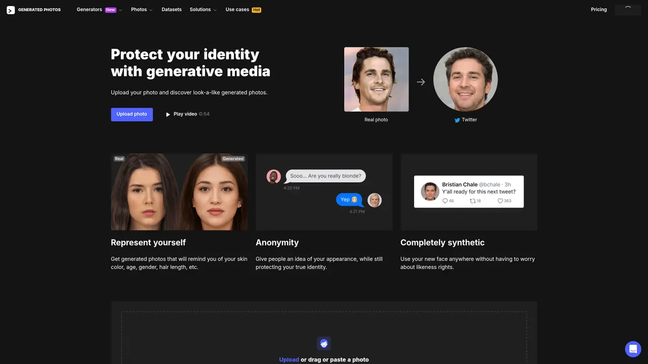 Anonymizer featured image