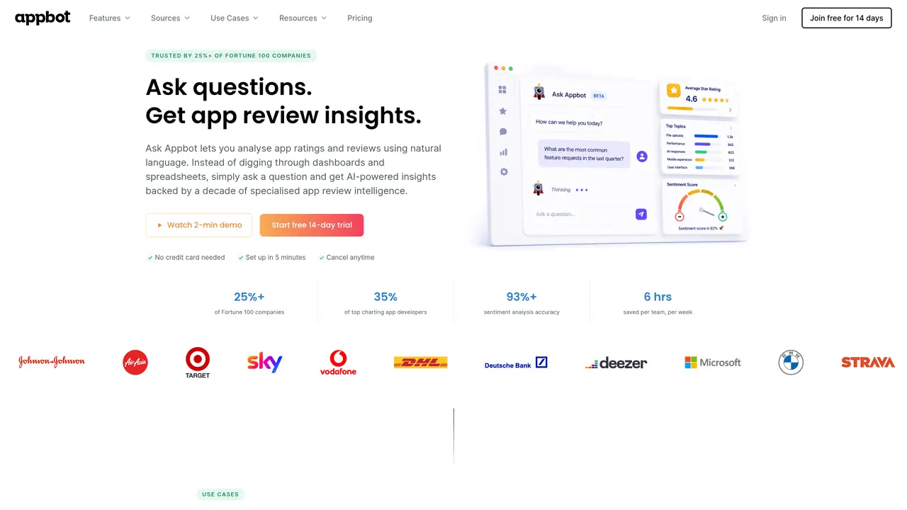 Appbot featured image