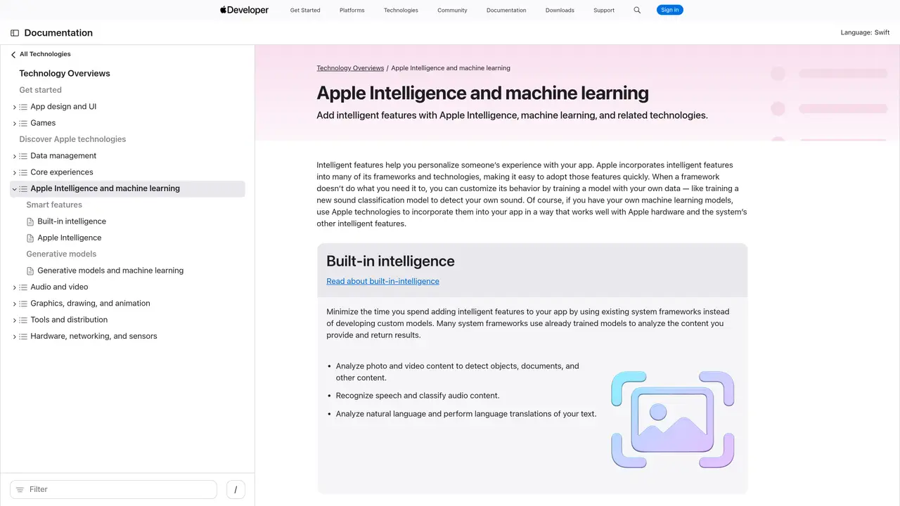 Apple SiriKit featured image