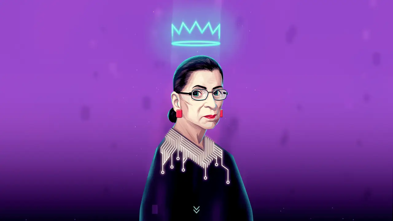 Ask RBG featured image