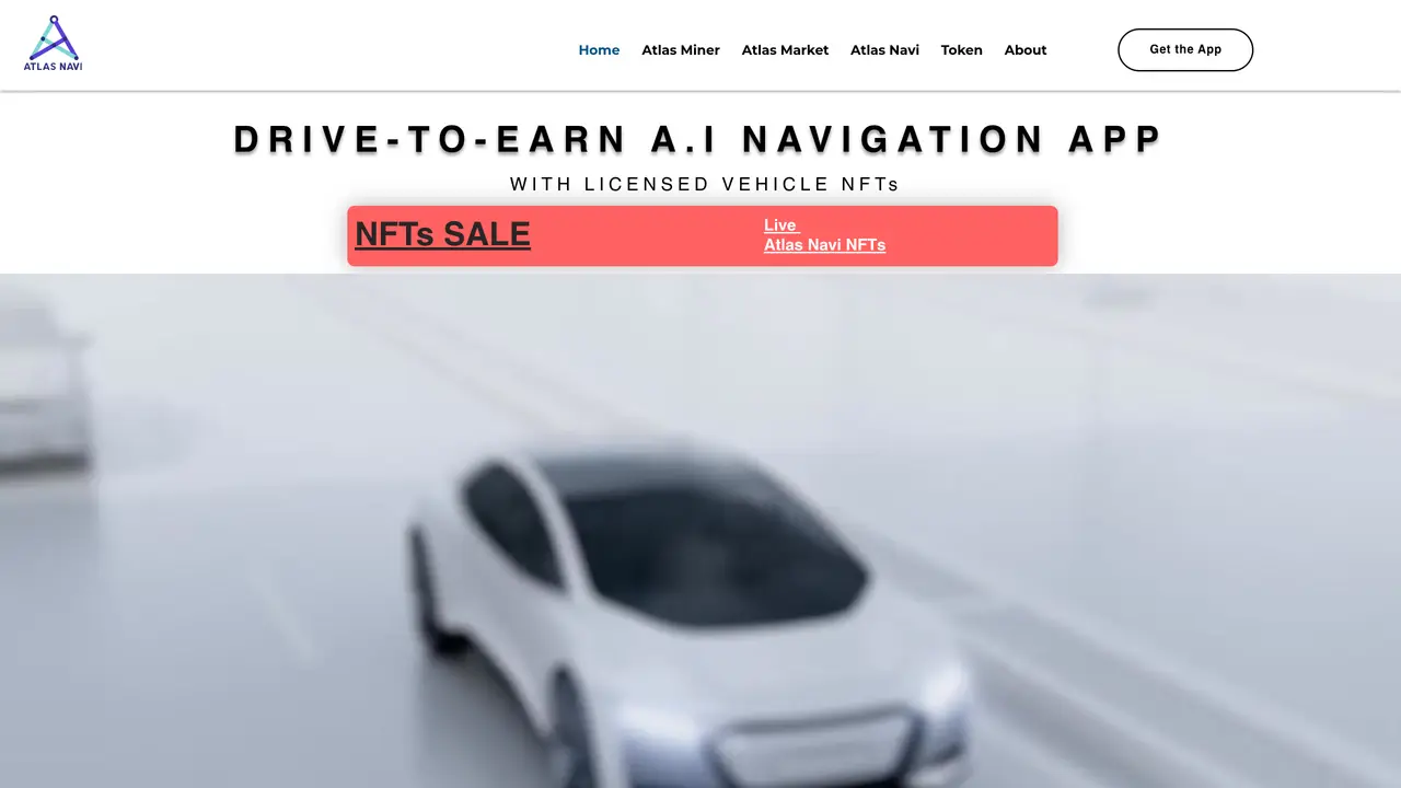 Atlas Navi featured image