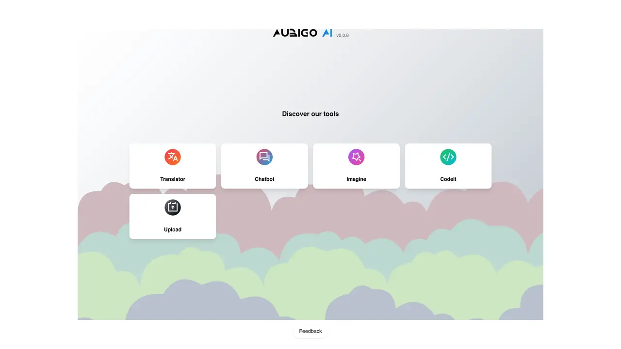 Aubigo AI featured image