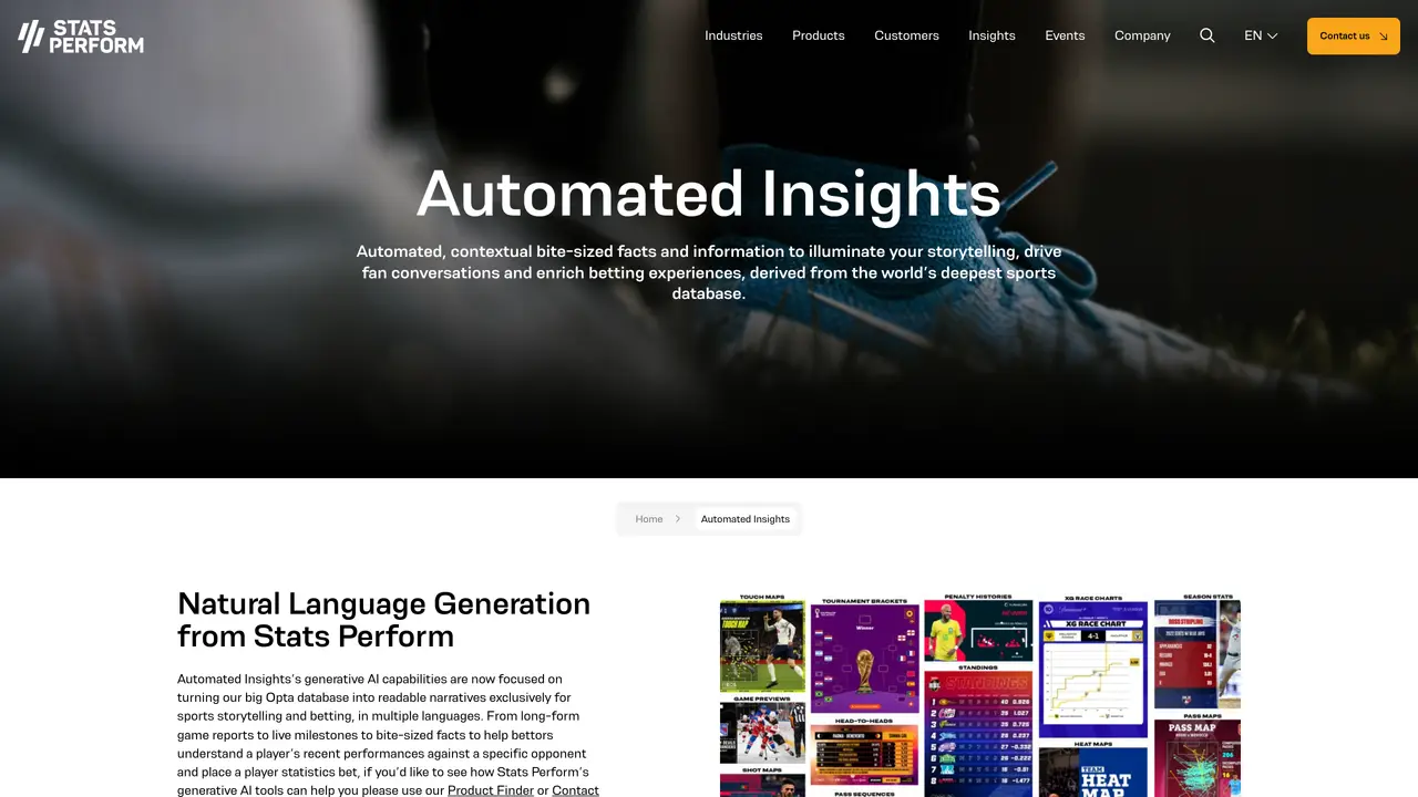 Automated Insights featured image