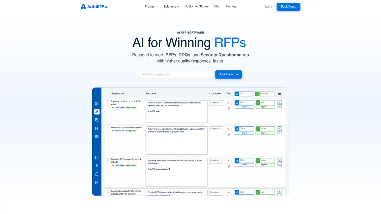 AutoRFP featured image