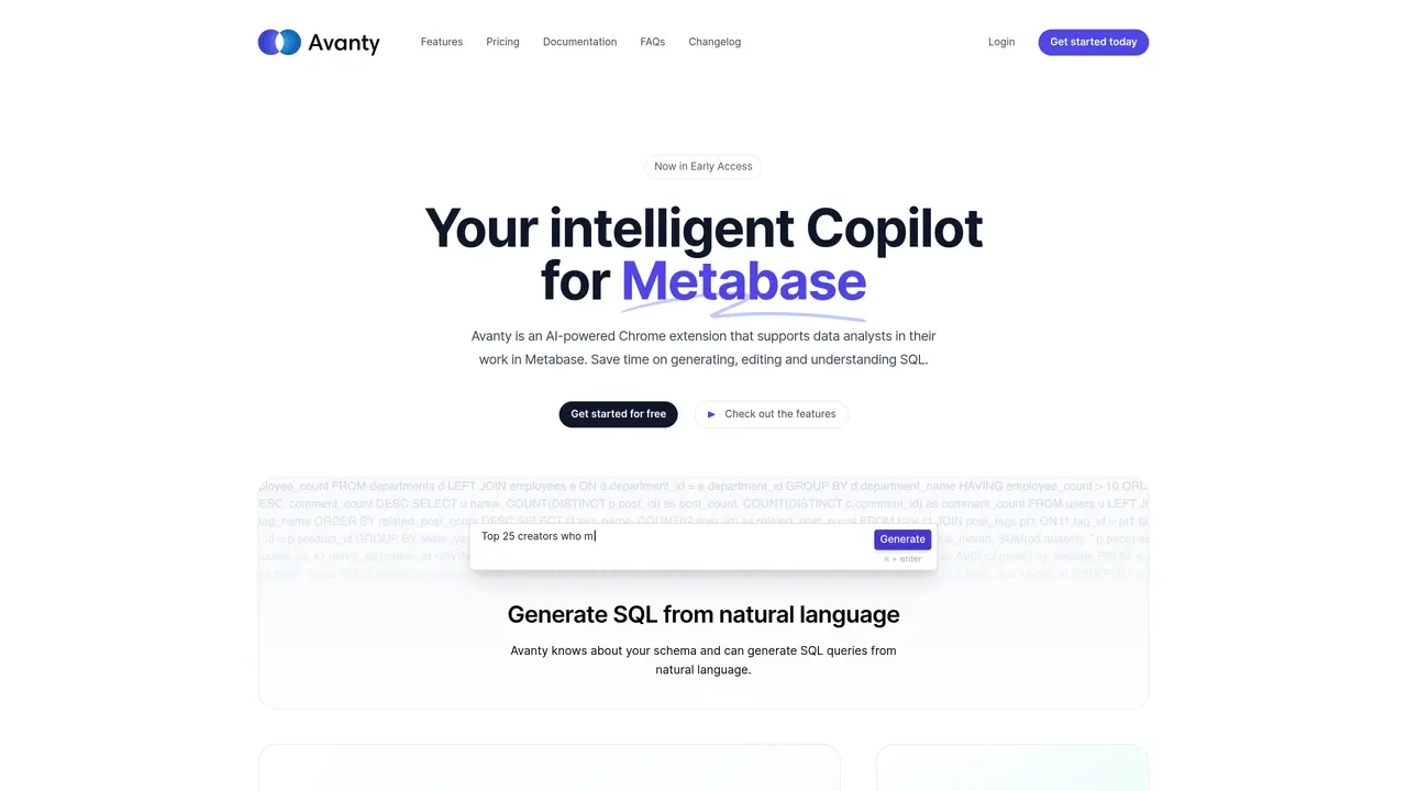 Avanty featured image