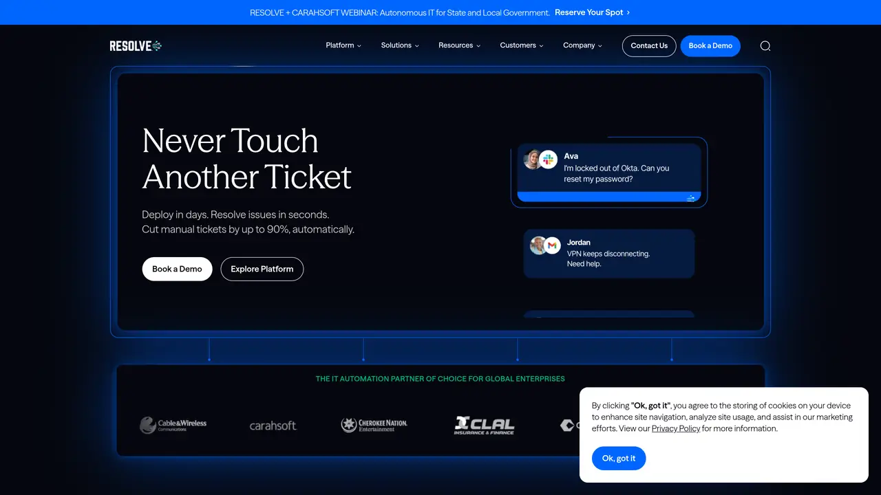 Ayehu featured image