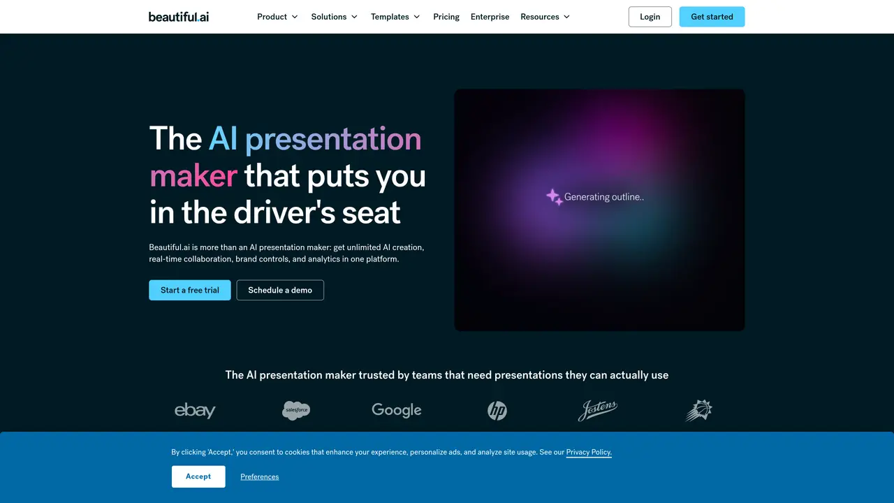 Beautiful.ai DesignerBot featured image
