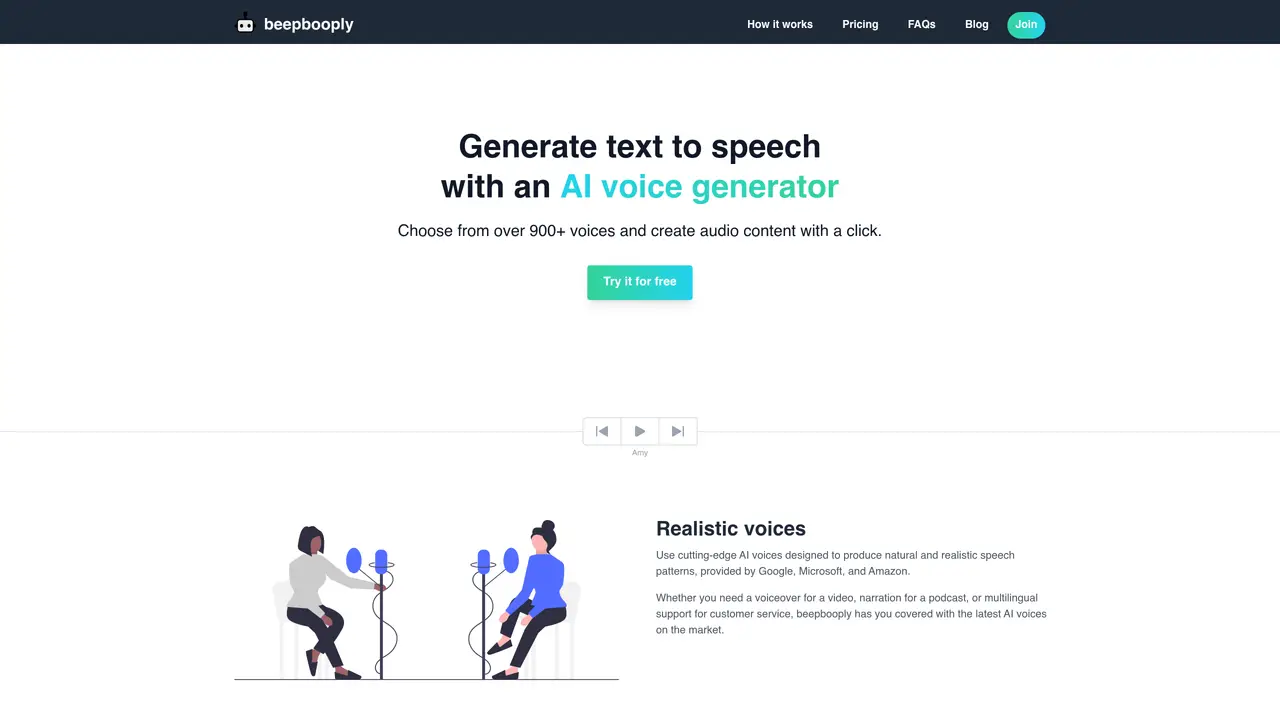 Beepbooply featured image