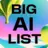 Big AI List icon