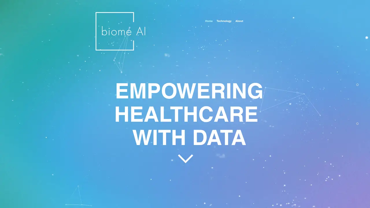 Biome AI featured image