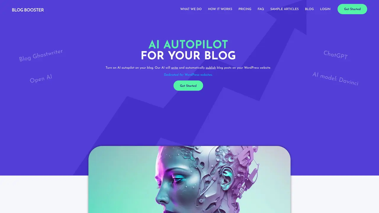 Blogbooster featured image