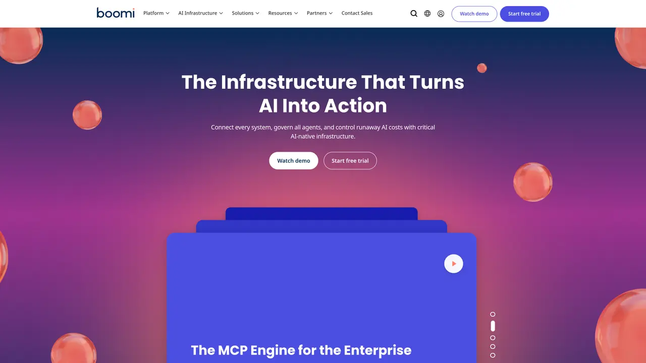 BOOMI featured image
