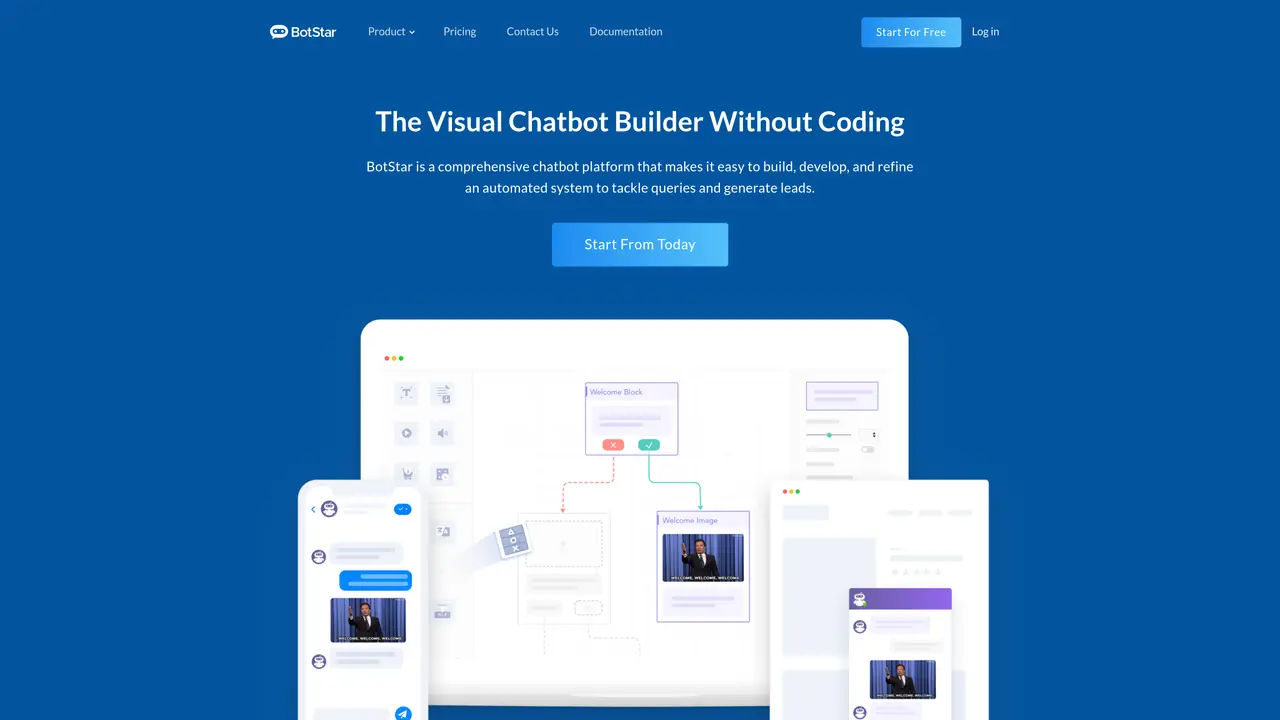 BotStar featured image