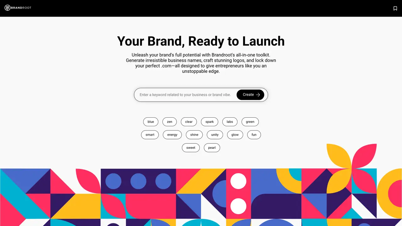 Brandroot featured image