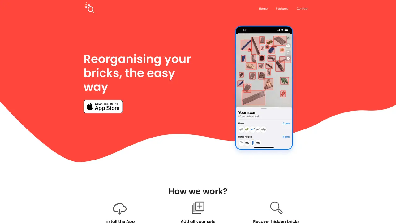 Bricksee featured image