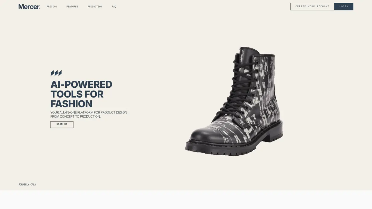 Cala featured image
