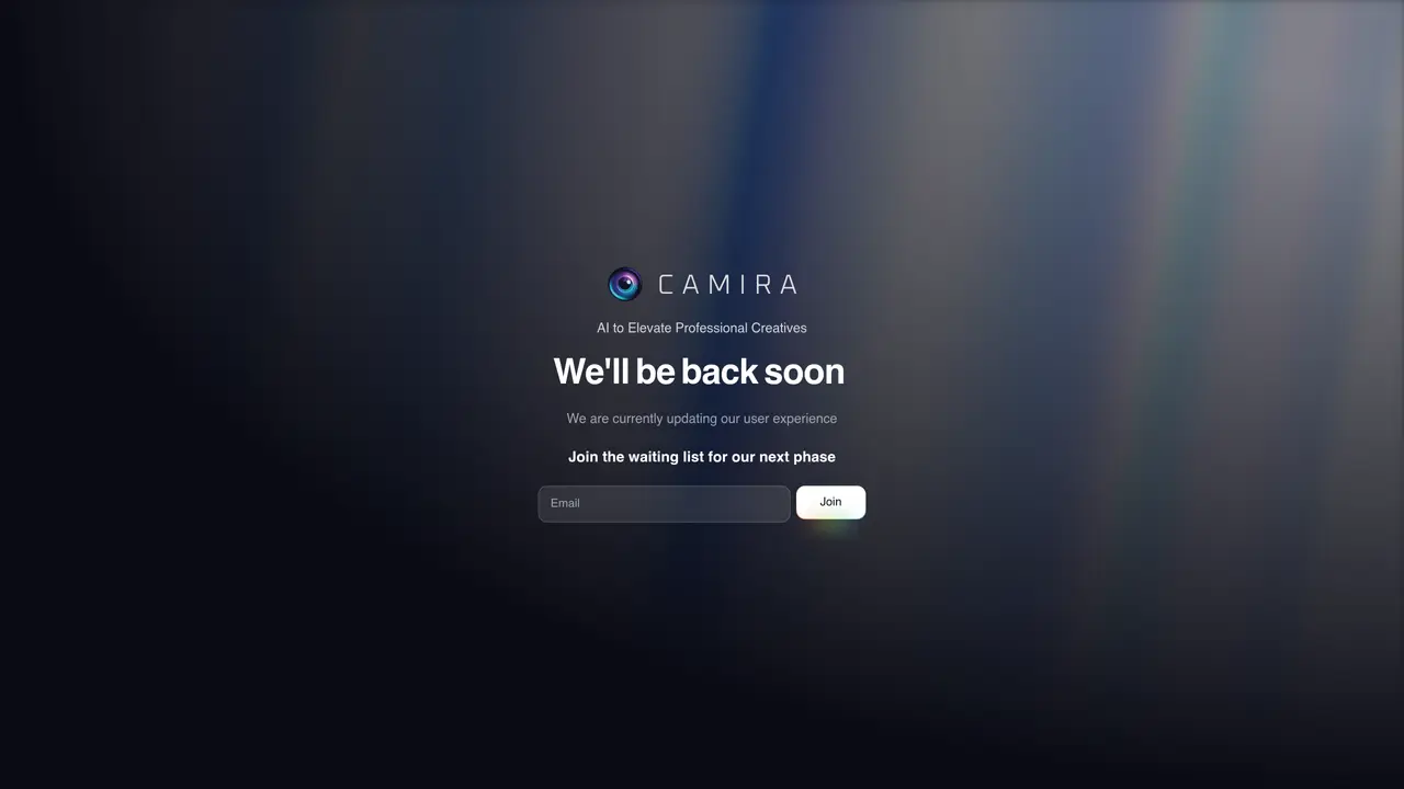 Camira featured image