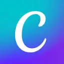 Canva Text to Image icon