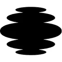 Captions icon
