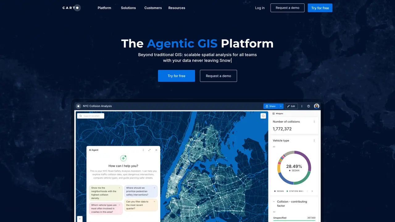 Carto featured image