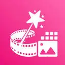 Cartoon Face icon