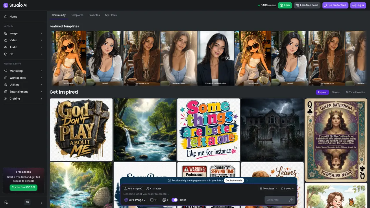 CF Spark Art featured image
