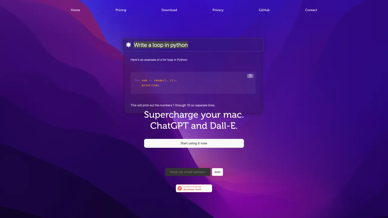 Chaibar featured image