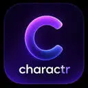 Charactr icon
