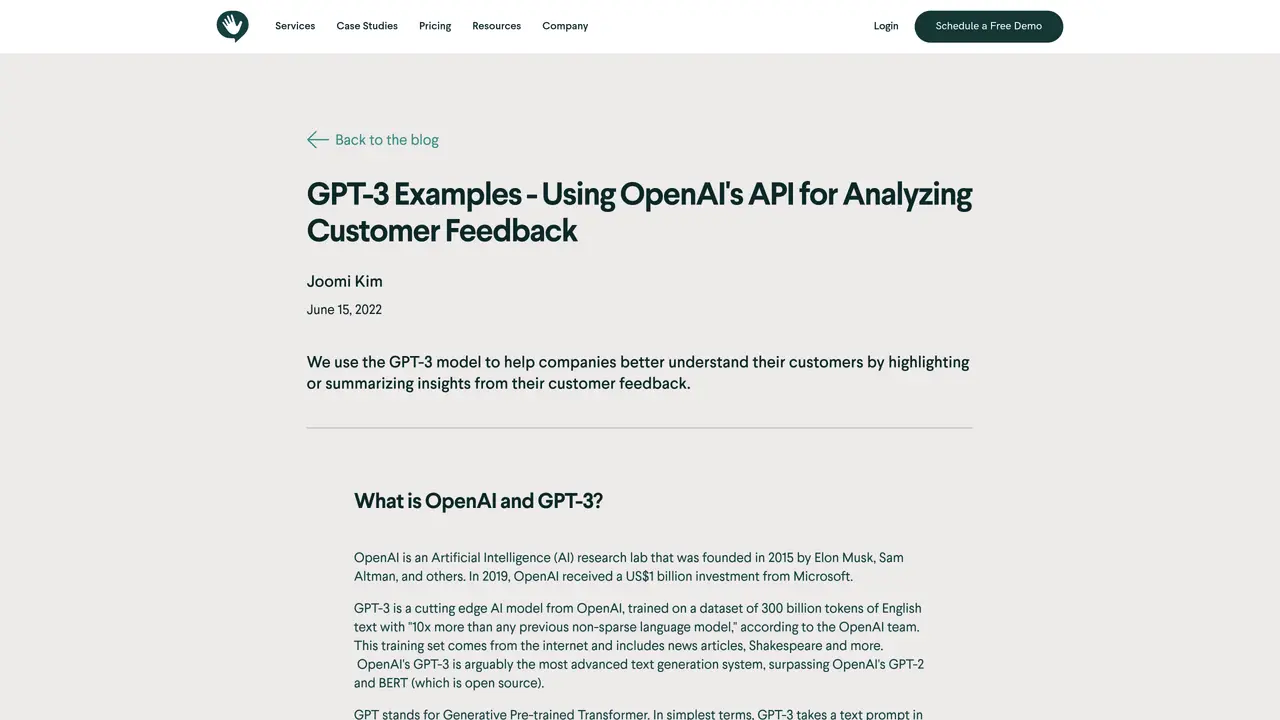 Chatdesk featured image