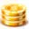 ChatGPT on Telegram icon
