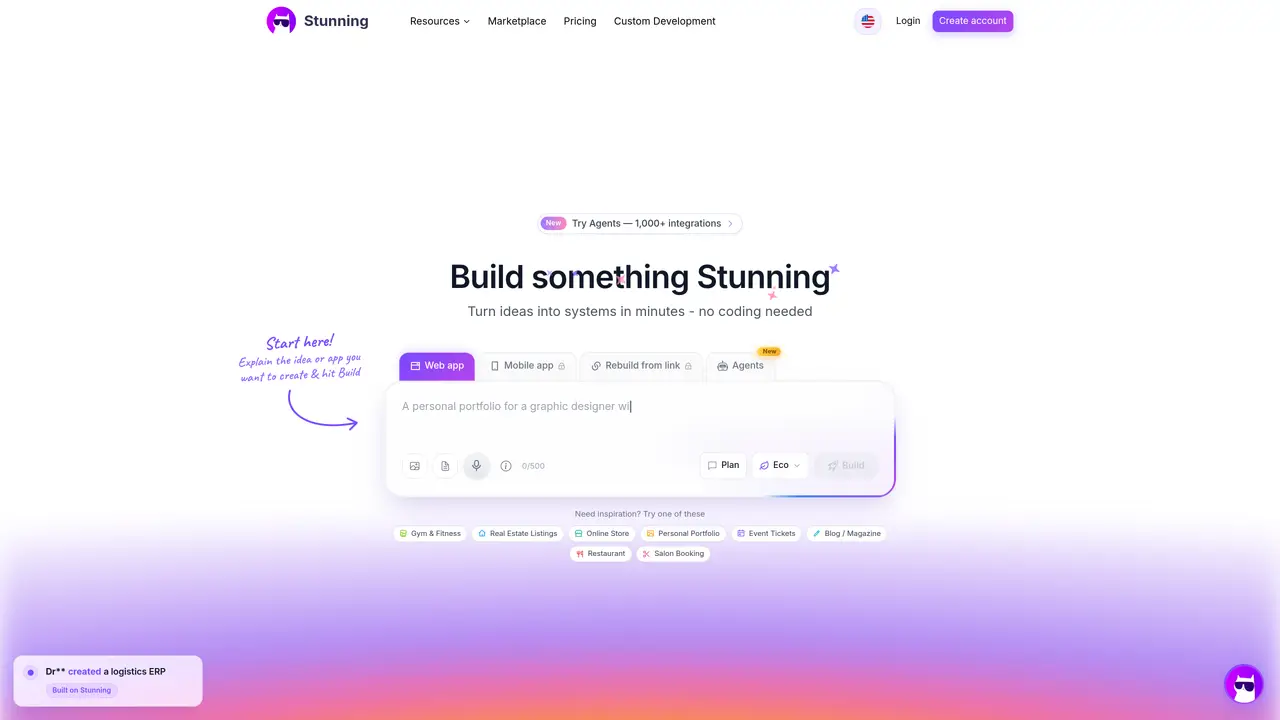 ChatGPT Website Builder featured image