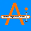 ChattyDocs icon